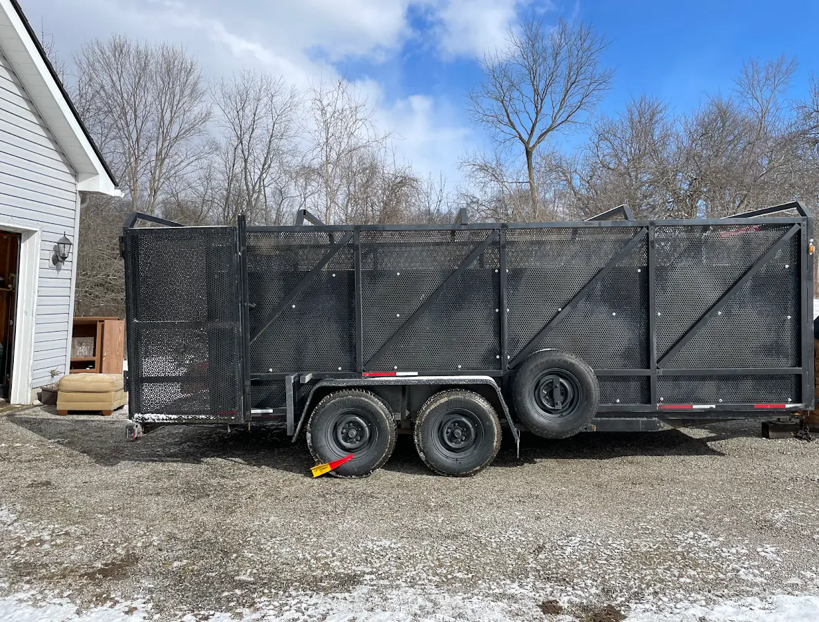 Dumpster Rental services in Wharton, PA